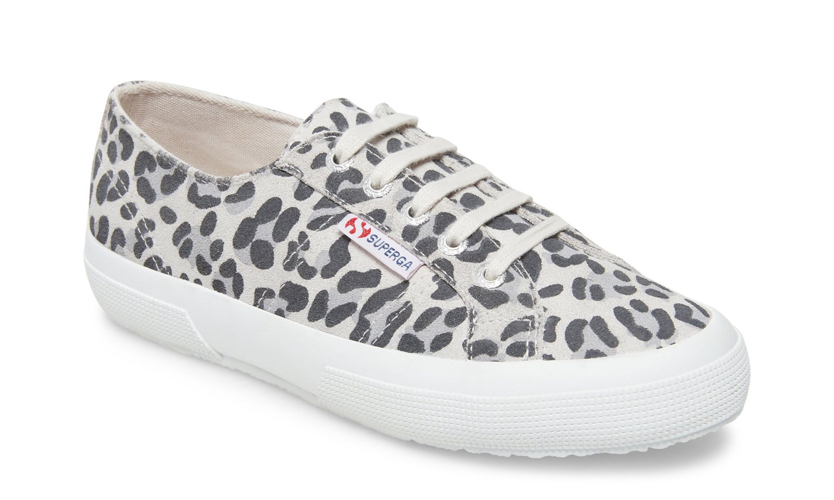 Superga Sneakers Womens - 2750 Suefanw - Leopard - RFIEP4578